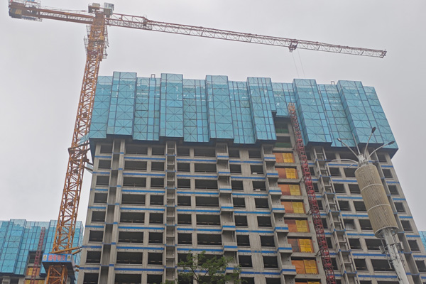 白城鋼結(jié)構(gòu)廠(chǎng)房?jī)?yōu)勢(shì)解析：高效、經(jīng)濟(jì)、耐用的建筑選擇